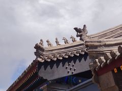 -内蒙古将军衙署博物院