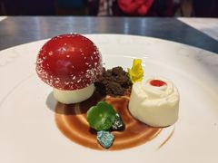 -青岛遇见米兰(八大关店)