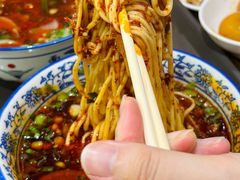 -清真磨沟沿老字号牛肉面(总店)