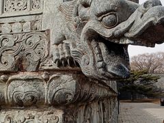 -北陵公园