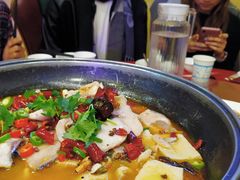 -海尔巴格新疆餐厅(东来兴店)