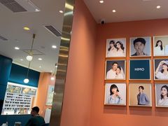 -海马体照相馆(新南凯德广场店)