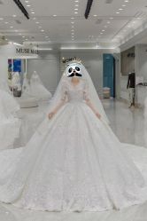 -MuseMarry婚纱(前海嘉里中心店)