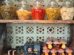 -风味小馆(天目湖宾馆店)
