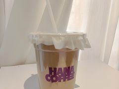 -HANA COFFEE(长寿路店)