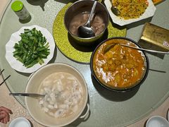 -伊萨娜印尼餐馆