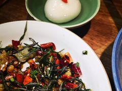 -兰溪小馆(东直门簋街店)