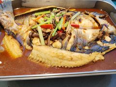 -半天妖烤鱼(大兴大悦春风里店)
