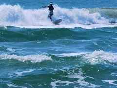 -日月湾海门游览区
