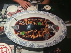 -锦楼·臻选新杭帮(杭州中心店)