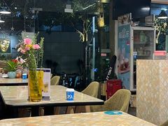 大堂-热浪岛马来餐厅