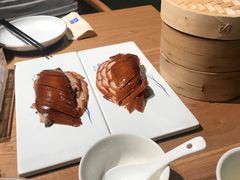 -小大董·烤鸭(凤凰汇店)