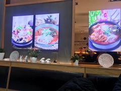 -韩香福脊骨汤锅(上杭路店)