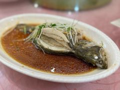 -同君福大酒楼(紫新路店)