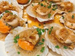 -梦都海鲜酒家(万达广场江桥店)