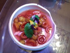 -窄巷子陕菜馆·地道陕西菜(粉巷店)