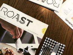 -ROAST