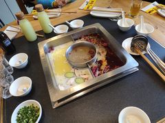 -巴奴毛肚火锅(丛台西路店)