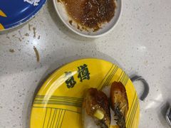 -京樽回転寿司(奥林匹克店)