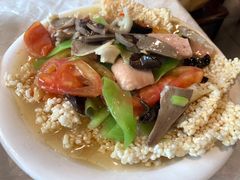 锅巴三鲜-喜洋洋(中山四路店)