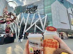 -凯德广场(学府店)