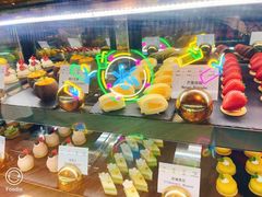 -杭州国际会议中心洲际酒店-原素全日餐厅(解放东路店)