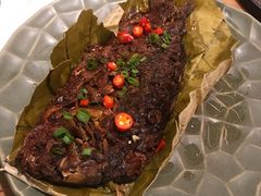 荷香酥鲫鱼-青梅酒肆PLUS(长白仙岛北路店)