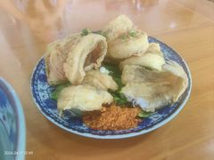 -福州人铭小吃
