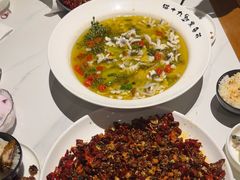 -三猫黑鱼花(南大店)