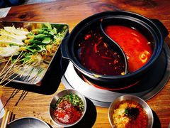 -江湖六膳門串串香(隆礼路店)