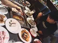 -星伦多自助料理·涮烤一体(虹悦城店)