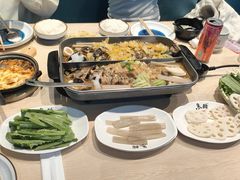 -鱼酷活鱼烤鱼(沈阳大悦城店)