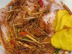 -那红花·东北菜铁锅炖(仙林金鹰店)