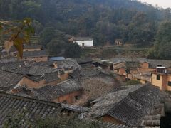 -杨家堂村