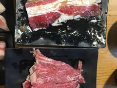 -贺野·自助炭火烤肉(紫藤路店)