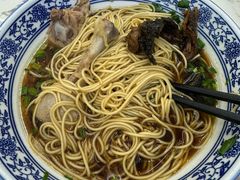 -伟记奥面馆(养育巷店)