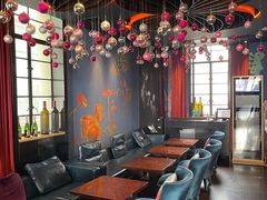 -YUE·6·西式融合餐厅(外滩六号店)
