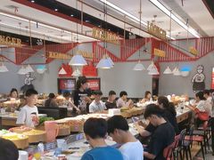 -龍歌自助小火锅(城阳万象汇店)