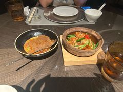 -万丽轩·粤菜(王府井金茂万丽酒店)