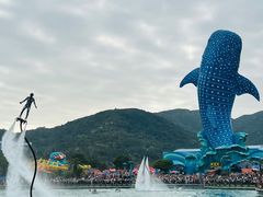 -珠海长隆海洋王国