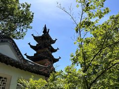 -狼山风景名胜区