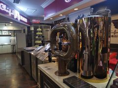 -哈尔滨秋林食品有限责任公司(秋林公司店)