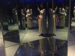 -陕西科学技术馆