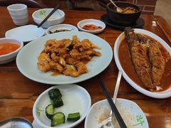 -全州拌饭馆(断桥店)