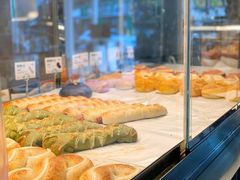 -烫面包·面包烘焙(绿地缤纷城店)
