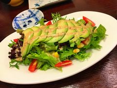 -加奈日本料理