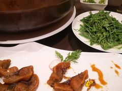 -江南·JIANGNAN(北京歌华开元大酒店)