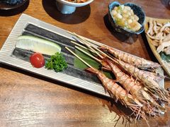 -九井澤精致料理(金茂店)