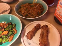 -老淮安·淮安菜(涟水店)