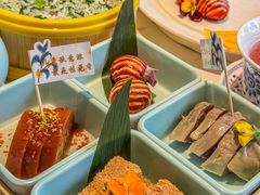 -苏梦江南·淮扬菜(夫子庙店·全天营业中)